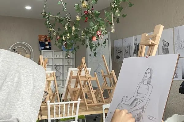 İmran Kaya Sanat Okulu - Resim 15