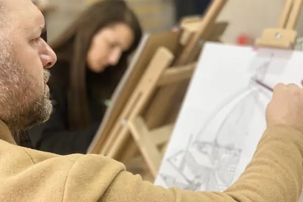 İmran Kaya Sanat Okulu - Resim 13