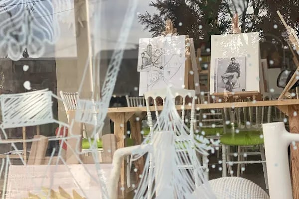 İmran Kaya Sanat Okulu - Resim 11