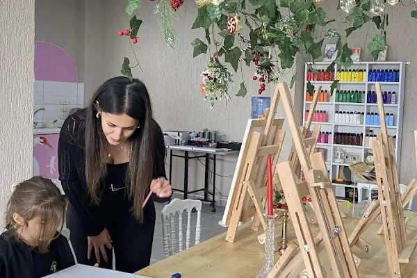 İmran Kaya Sanat Okulu - Resim 10