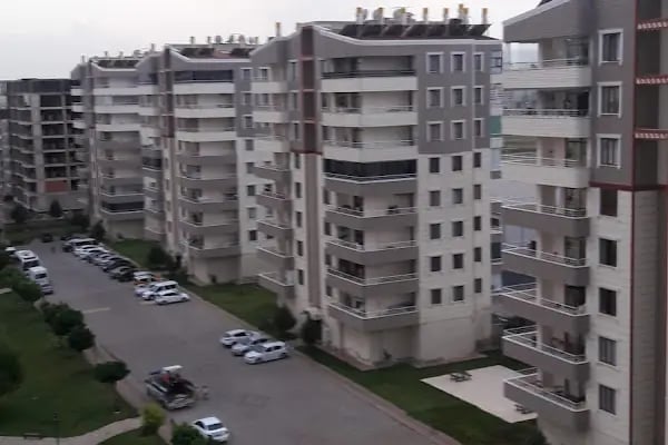 Dicle Fırat Sitesi - Resim 14