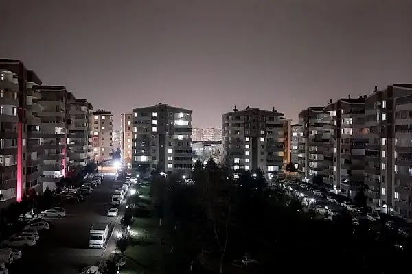 Dicle Fırat Sitesi - Resim 4