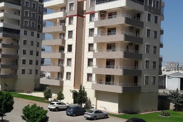 Dicle Fırat Sitesi - Resim 5