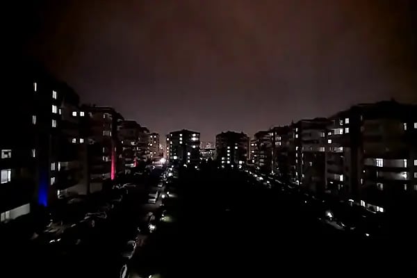 Dicle Fırat Sitesi - Resim 2