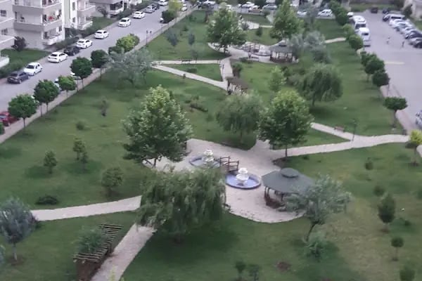 Dicle Fırat Sitesi - Resim 12