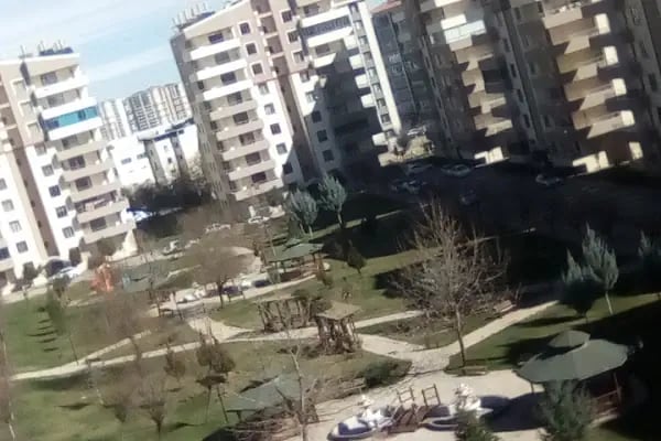 Dicle Fırat Sitesi - Resim 7
