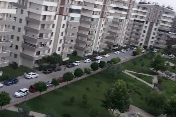 Dicle Fırat Sitesi - Resim 17