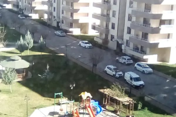 Dicle Fırat Sitesi - Resim 9