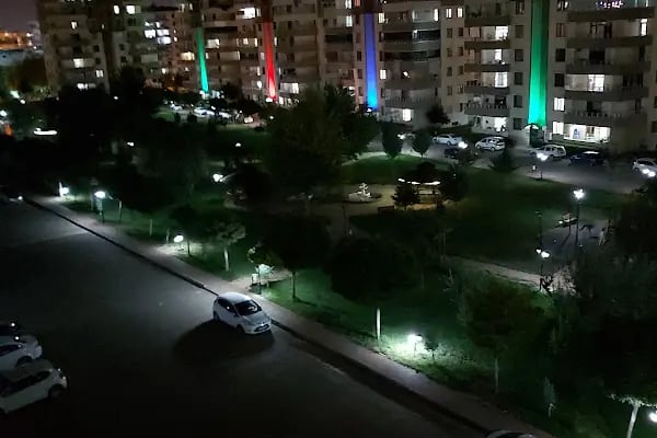 Dicle Fırat Sitesi - Resim 6