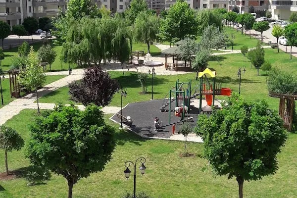 Dicle Fırat Sitesi - Resim 10