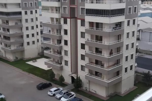 Dicle Fırat Sitesi - Resim 8
