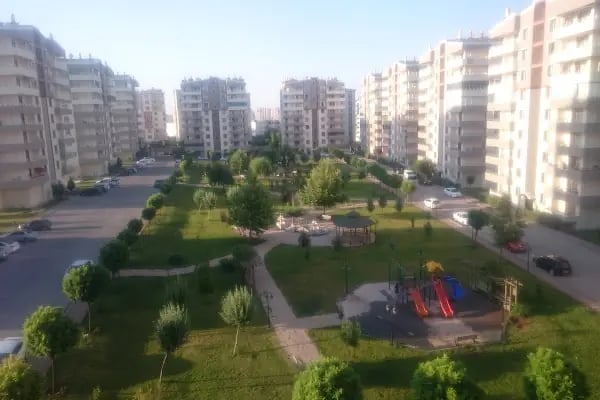 Dicle Fırat Sitesi - Resim 11