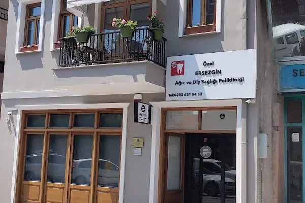 Dr. İlker Ersezgin - Resim 1