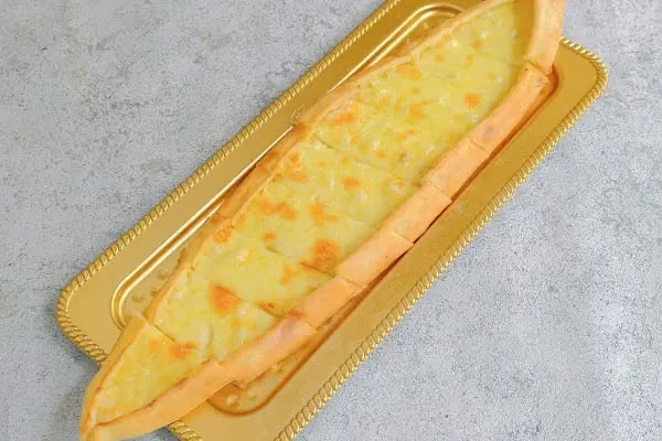 Ekmekçiler Pide Ve Lahmacun Salonu - Resim 12
