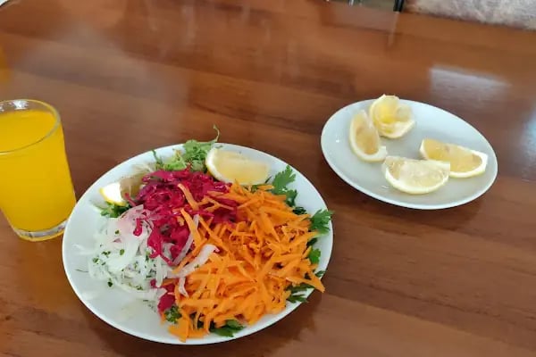 Ekmekçiler Pide Ve Lahmacun Salonu - Resim 9