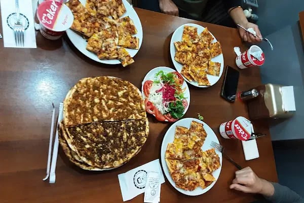 Ekmekçiler Pide Ve Lahmacun Salonu - Resim 4