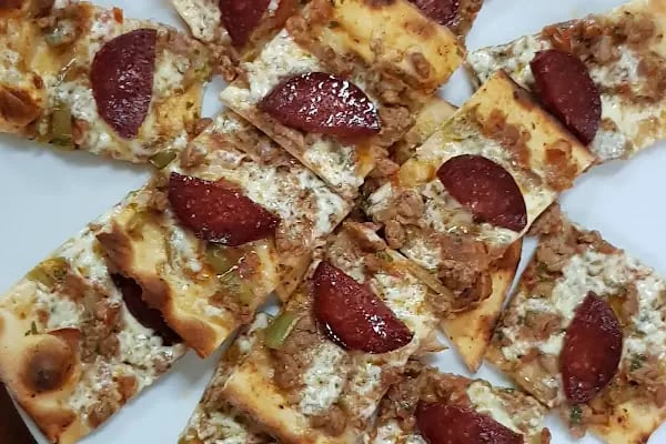 Ekmekçiler Pide Ve Lahmacun Salonu - Resim 13