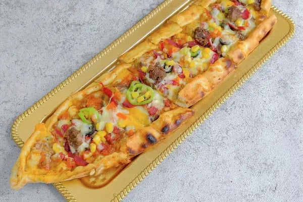 Ekmekçiler Pide Ve Lahmacun Salonu - Resim 19