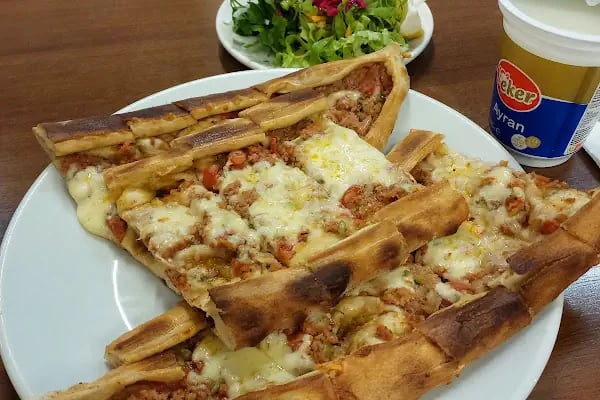 Ekmekçiler Pide Ve Lahmacun Salonu - Resim 3