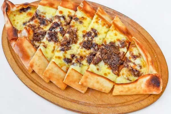 Ekmekçiler Pide Ve Lahmacun Salonu - Resim 11