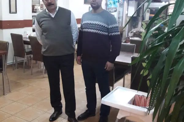 Ekmekçiler Pide Ve Lahmacun Salonu - Resim 20