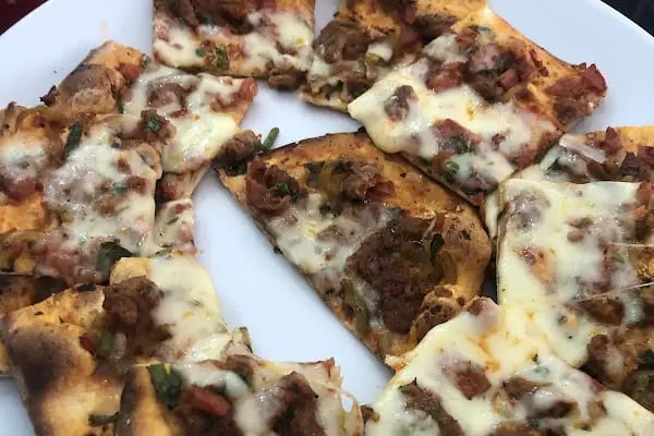 Ekmekçiler Pide Ve Lahmacun Salonu - Resim 10