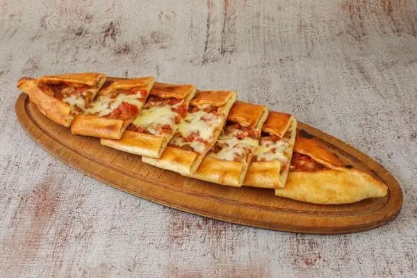 Ekmekçiler Pide Ve Lahmacun Salonu - Resim 8