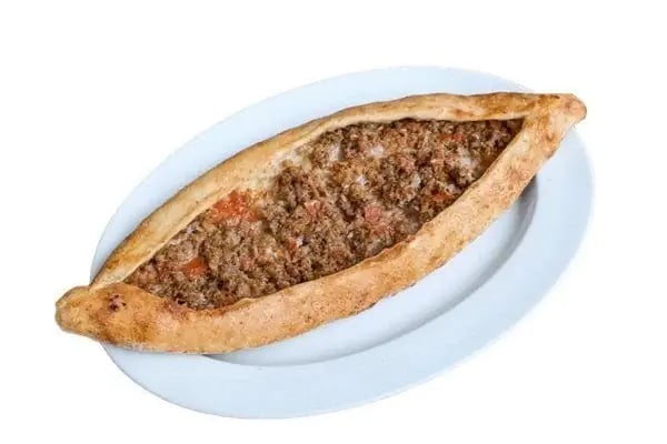 Ekmekçiler Pide Ve Lahmacun Salonu - Resim 15