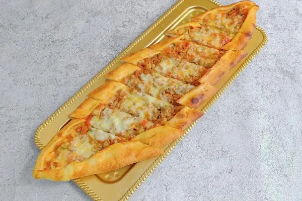 Ekmekçiler Pide Ve Lahmacun Salonu - Resim 5