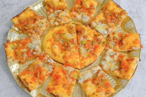 Ekmekçiler Pide Ve Lahmacun Salonu - Resim 14