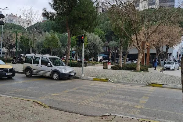 Türk Kızılayı Ödemiş Kan Bağışı Merkezi - Resim 5