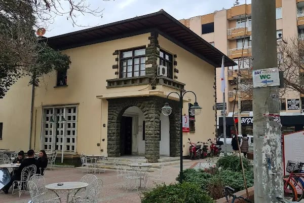 Türk Kızılayı Ödemiş Kan Bağışı Merkezi - Resim 4