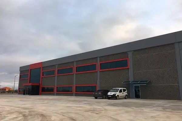 Teknopak Plastik San. ve Tic. Ltd. Şti. - Bergama Plastik - Resim 6
