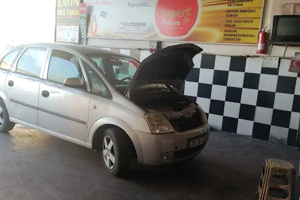 GAZİANTEP ARSLAN OTO TAMİR &amp; BAKIM SERVİSİ - Resim 5