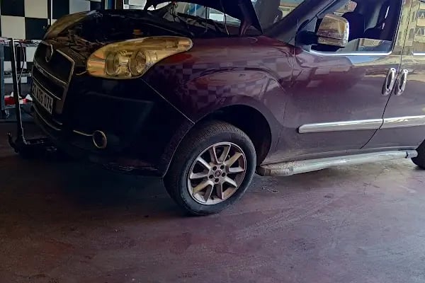 GAZİANTEP ARSLAN OTO TAMİR &amp; BAKIM SERVİSİ - Resim 8