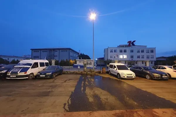 GAZİANTEP ARSLAN OTO TAMİR &amp; BAKIM SERVİSİ - Resim 3