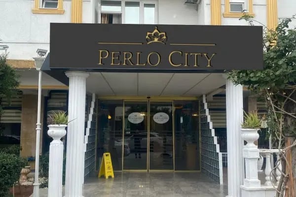 Perlo City - Resim 14