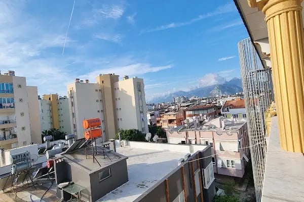 Perlo City - Resim 6