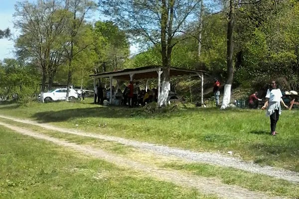TÜRKİYE’NİN EN BÜYÜK PAINTBALL SAHASI TAKTIKAL PAINTBALL - Resim 1