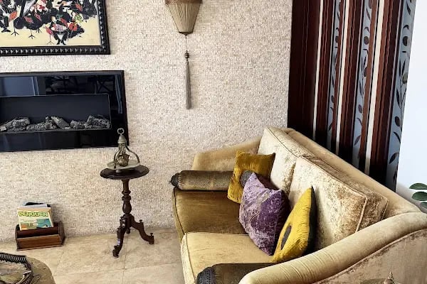 Victoria Hotel&amp;Lounge - Resim 9