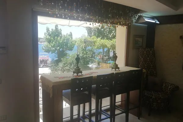 Victoria Hotel&amp;Lounge - Resim 17