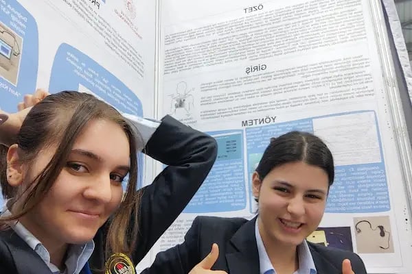 Ege Üniversitesi Tenis Kortları - Resim 8