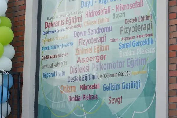 Özel İlk Yankı Özel Eğitim Ve Rehabilitasyon Merkezi - Resim 5