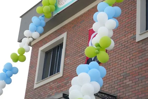 Özel İlk Yankı Özel Eğitim Ve Rehabilitasyon Merkezi - Resim 3