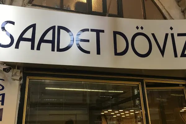Saadet Döviz - Resim 5
