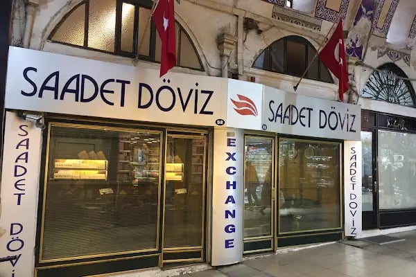 Saadet Döviz - Resim 4