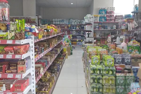 Nar Market - Resim 1