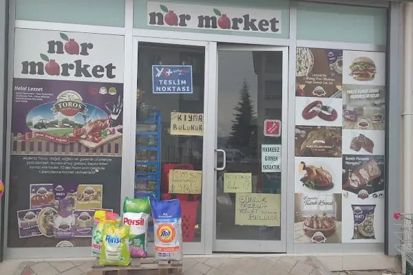 Nar Market - Resim 2
