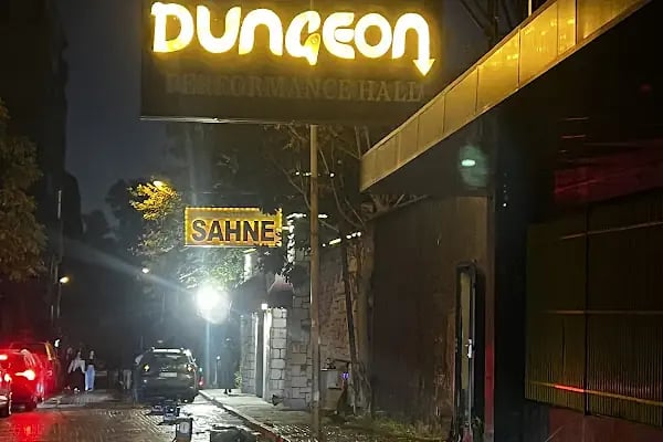 Dungeon - Resim 3
