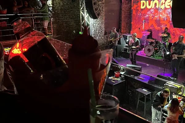 Dungeon - Resim 6